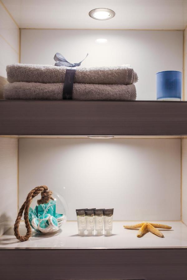 Apartament Blekitno Na Bialym Władysławowo Exteriör bild